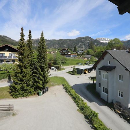 Ferienwohnung Soelkner Tauplitz Exterior photo